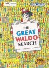 Great Waldo Search Box Art Front